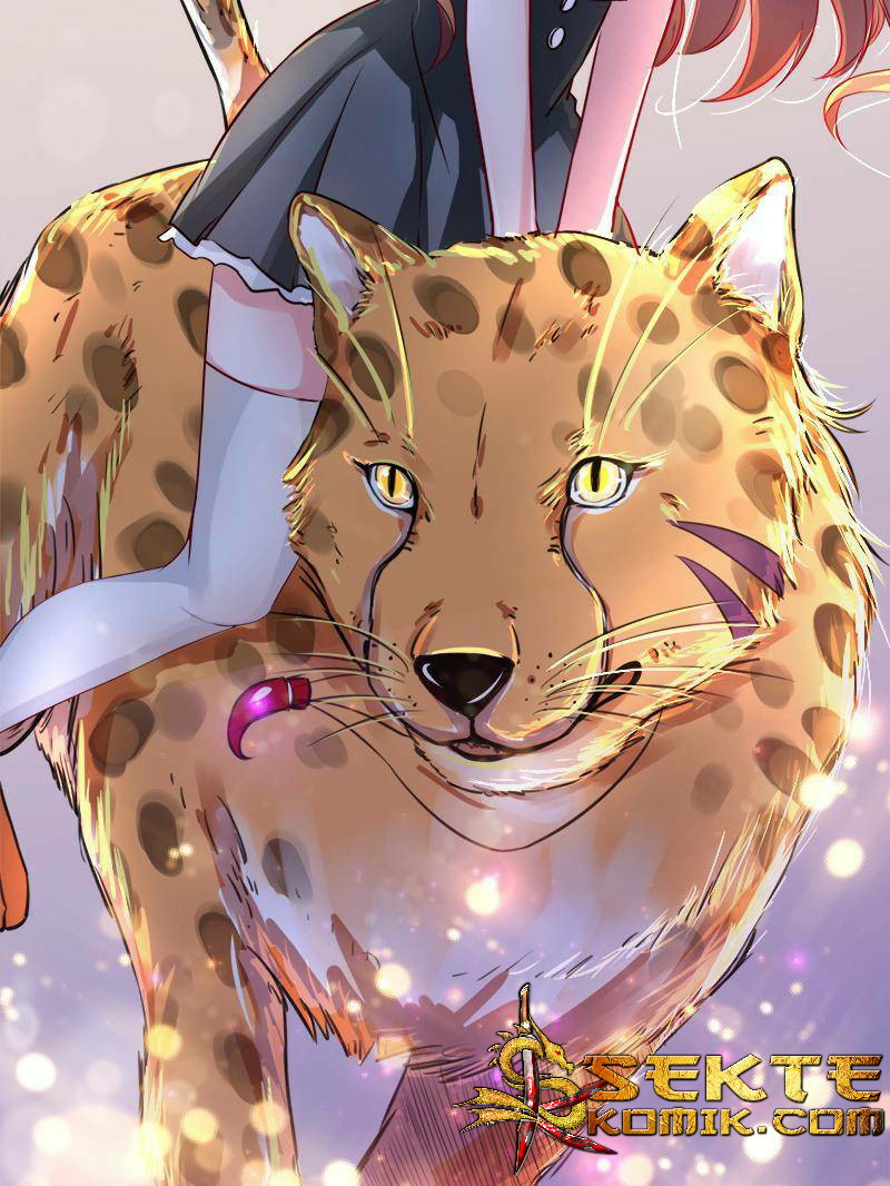 Beauty and the Beasts Chapter 02 Gambar 14